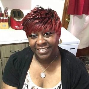 Meet your Posher, Marchelle